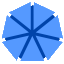 Ambulanter Pflegedienst Mit-Mensch GmbH – Logo